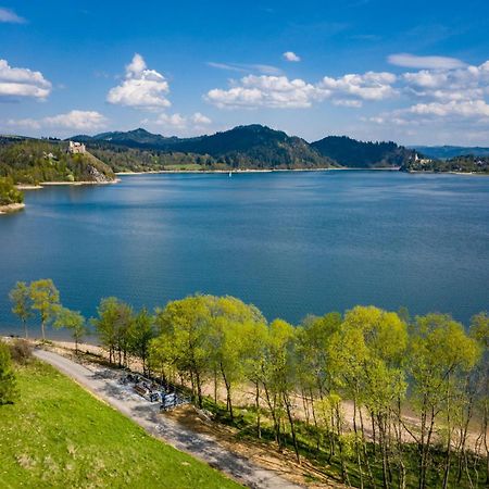 View & Spa Villa 克鲁斯兹考采 外观 照片