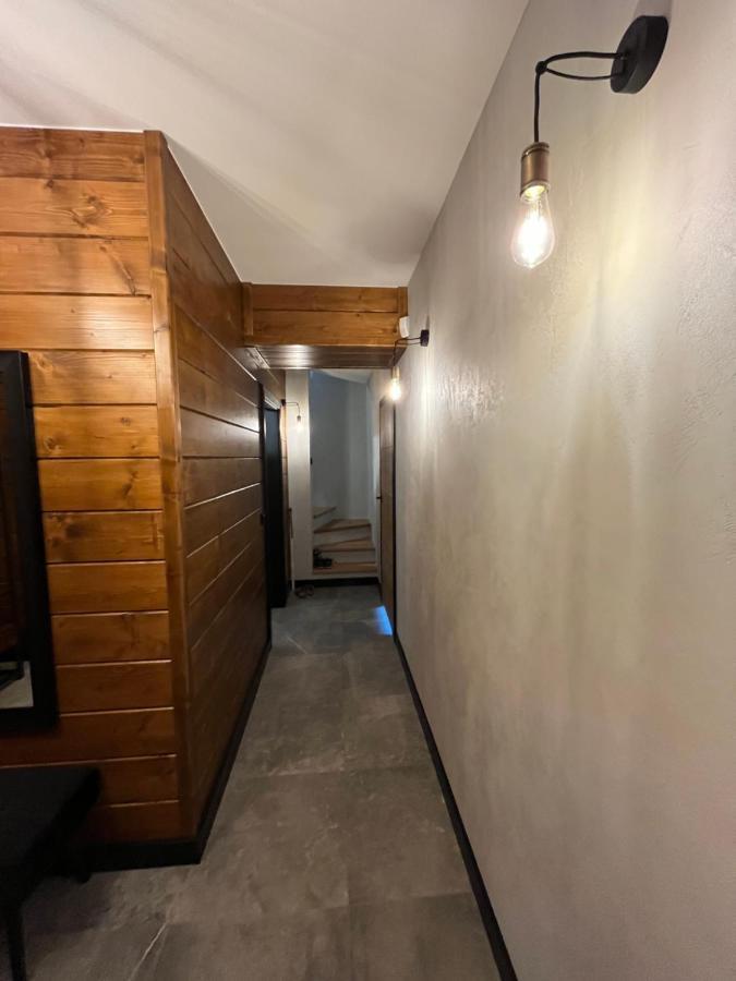 View & Spa Villa 克鲁斯兹考采 外观 照片