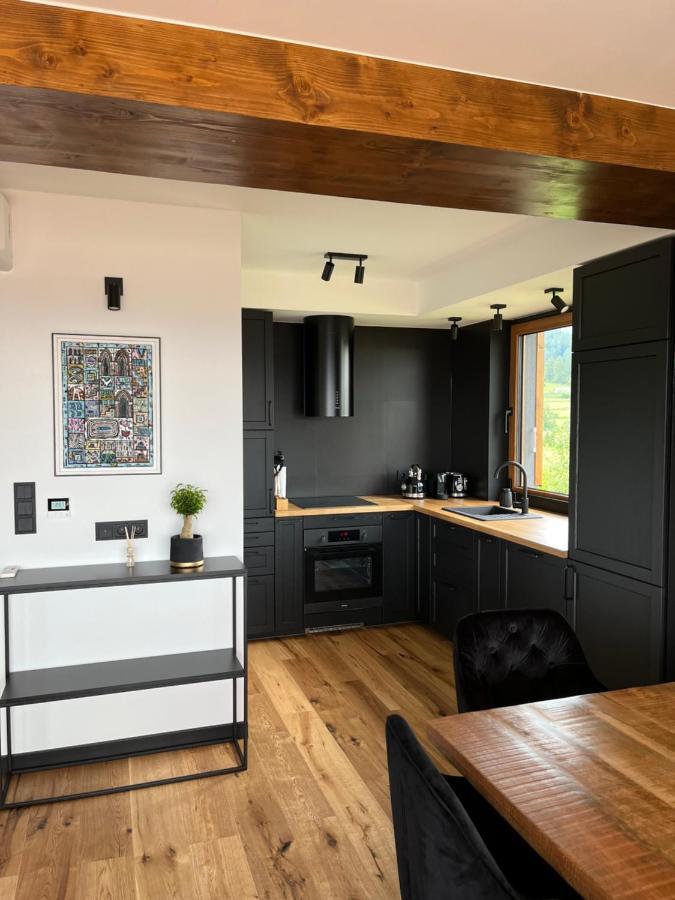 View & Spa Villa 克鲁斯兹考采 外观 照片