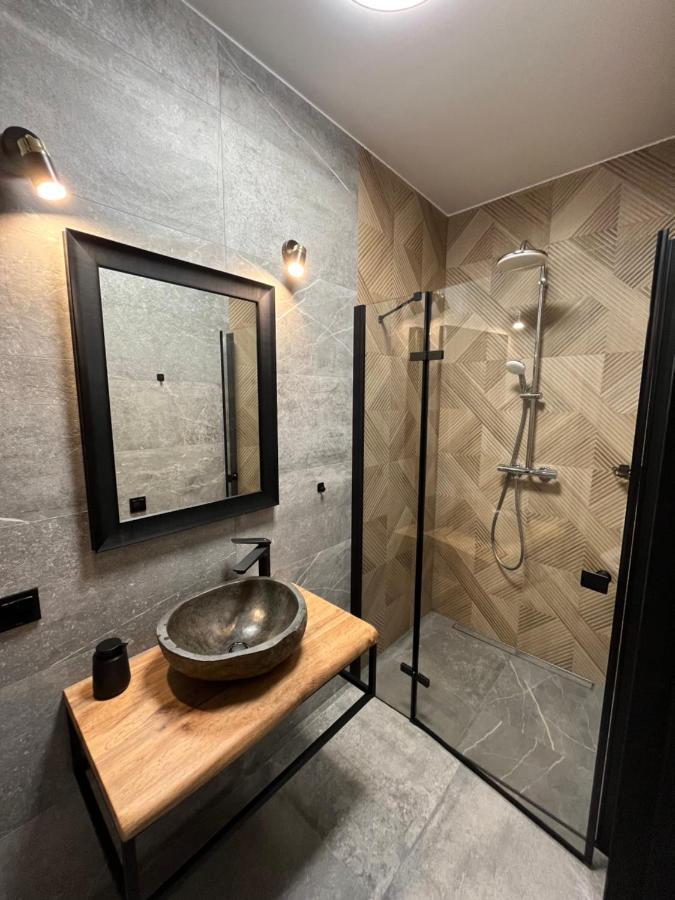 View & Spa Villa 克鲁斯兹考采 外观 照片
