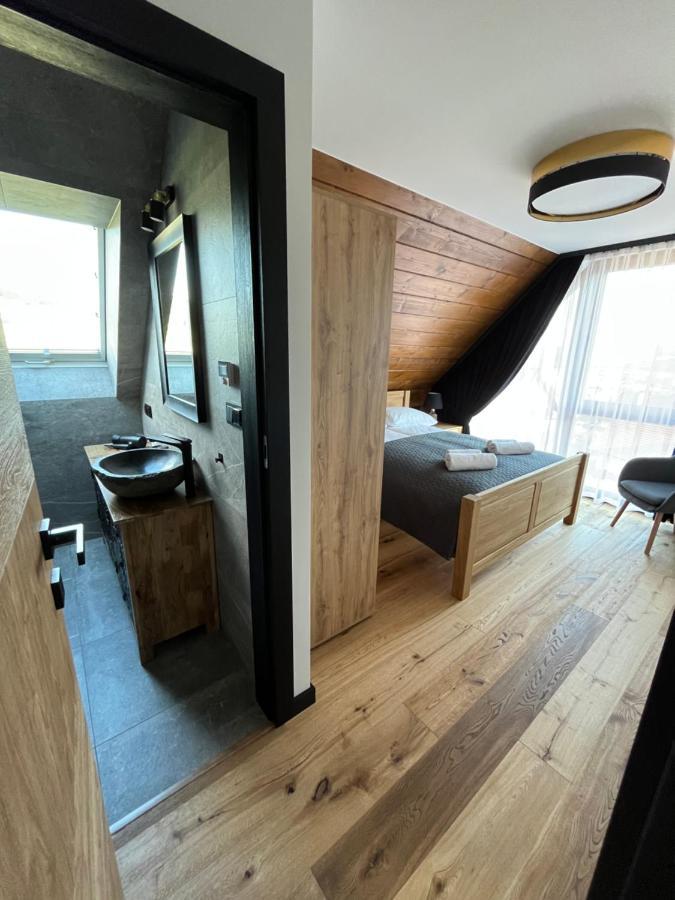 View & Spa Villa 克鲁斯兹考采 外观 照片