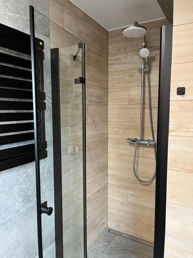View & Spa Villa 克鲁斯兹考采 外观 照片