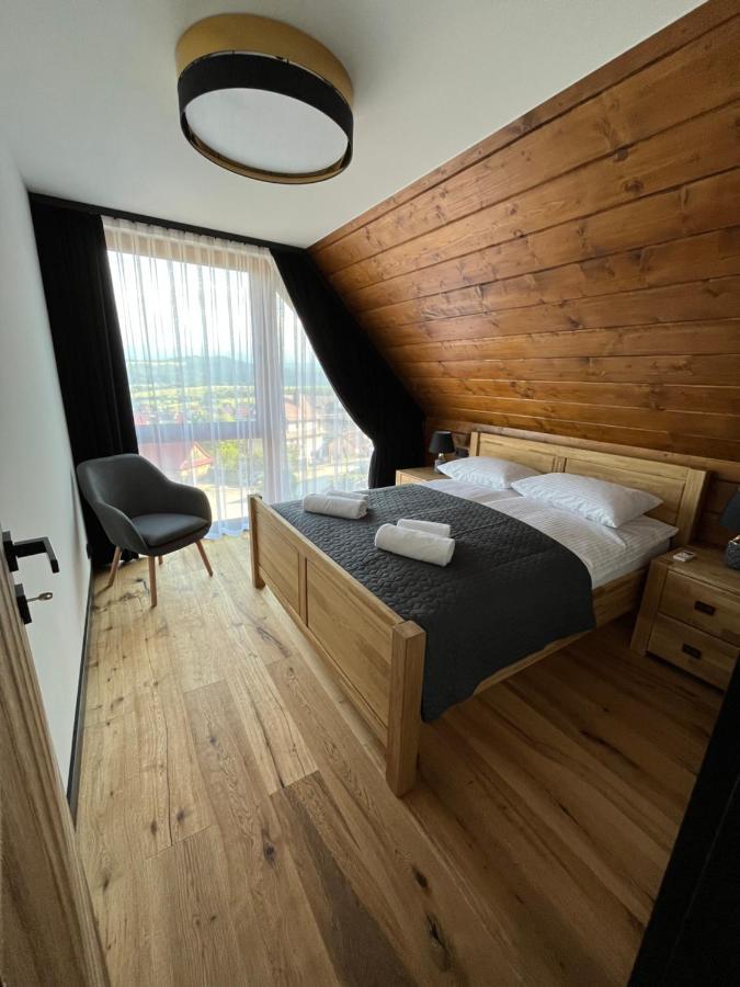 View & Spa Villa 克鲁斯兹考采 外观 照片
