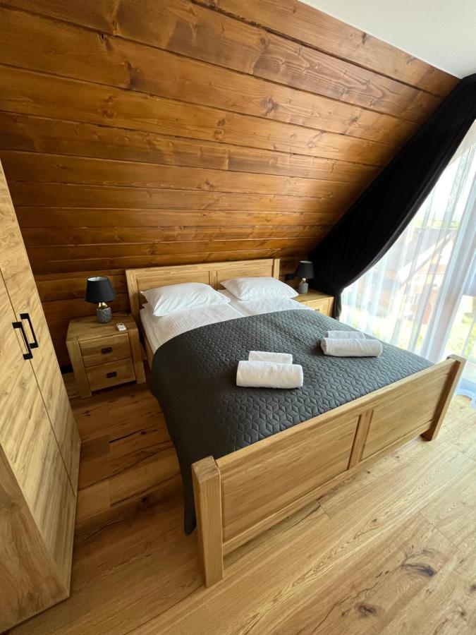 View & Spa Villa 克鲁斯兹考采 外观 照片