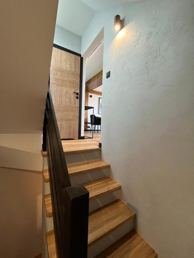 View & Spa Villa 克鲁斯兹考采 外观 照片