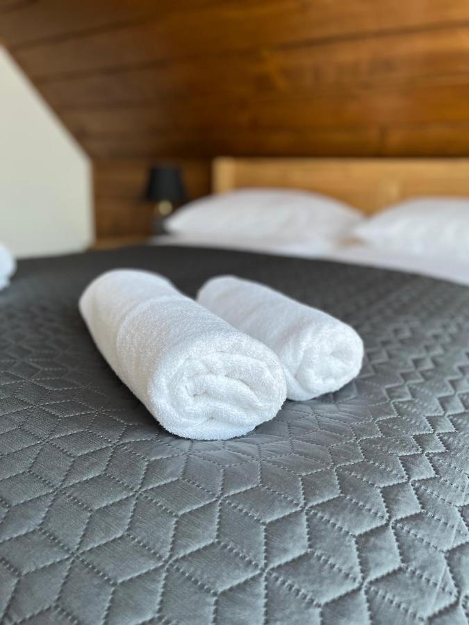 View & Spa Villa 克鲁斯兹考采 外观 照片