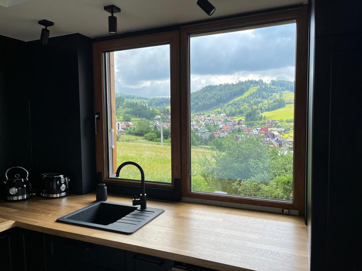 View & Spa Villa 克鲁斯兹考采 外观 照片
