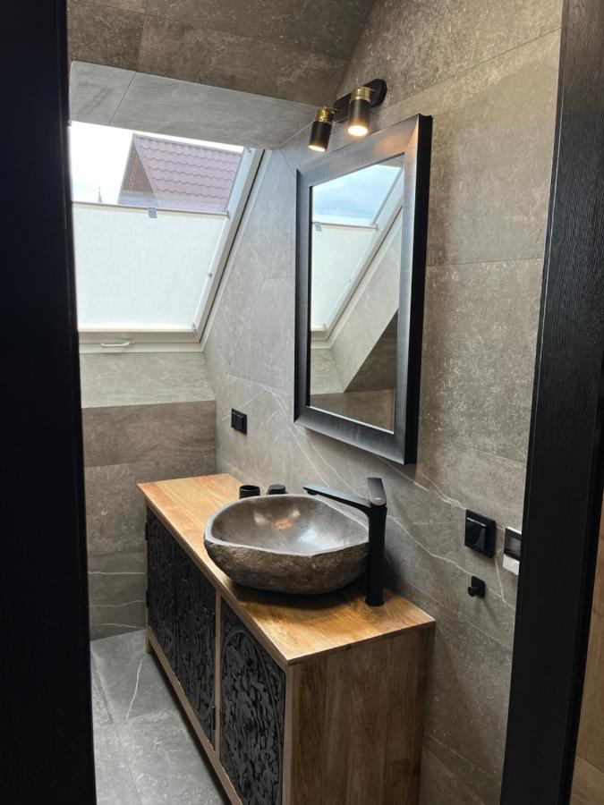 View & Spa Villa 克鲁斯兹考采 外观 照片