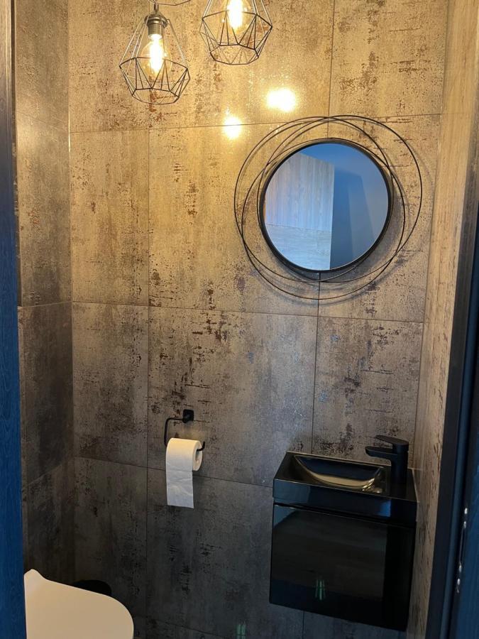 View & Spa Villa 克鲁斯兹考采 外观 照片