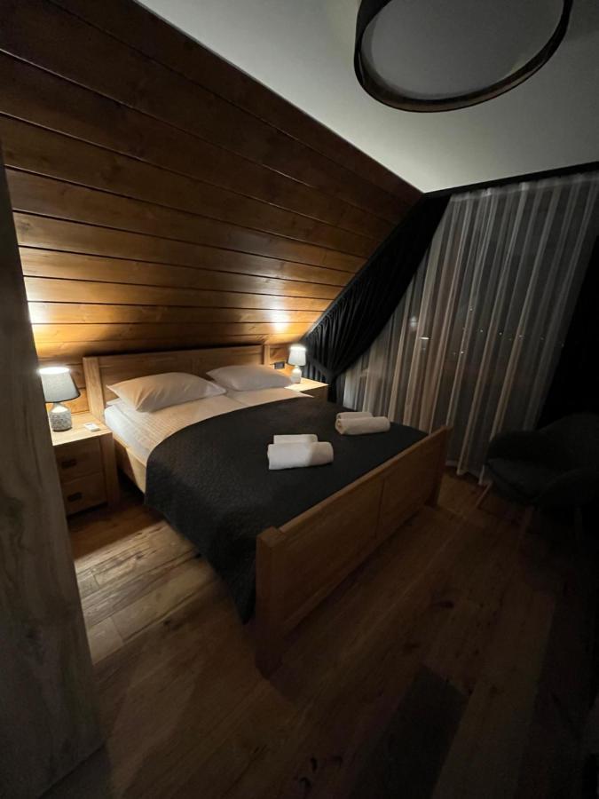View & Spa Villa 克鲁斯兹考采 外观 照片