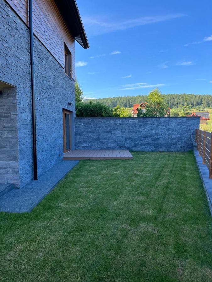 View & Spa Villa 克鲁斯兹考采 外观 照片