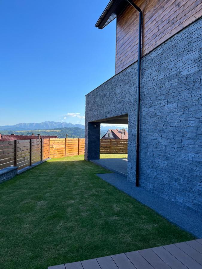 View & Spa Villa 克鲁斯兹考采 外观 照片