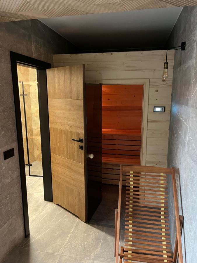 View & Spa Villa 克鲁斯兹考采 外观 照片