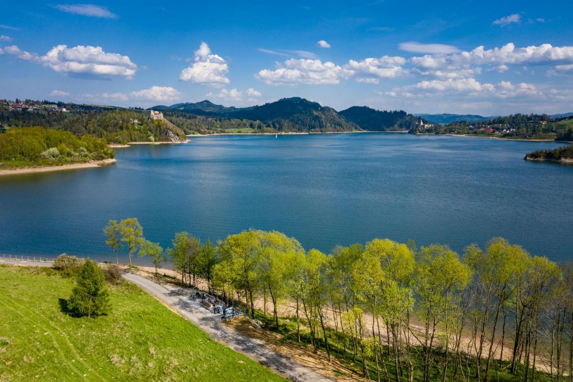 View & Spa Villa 克鲁斯兹考采 外观 照片